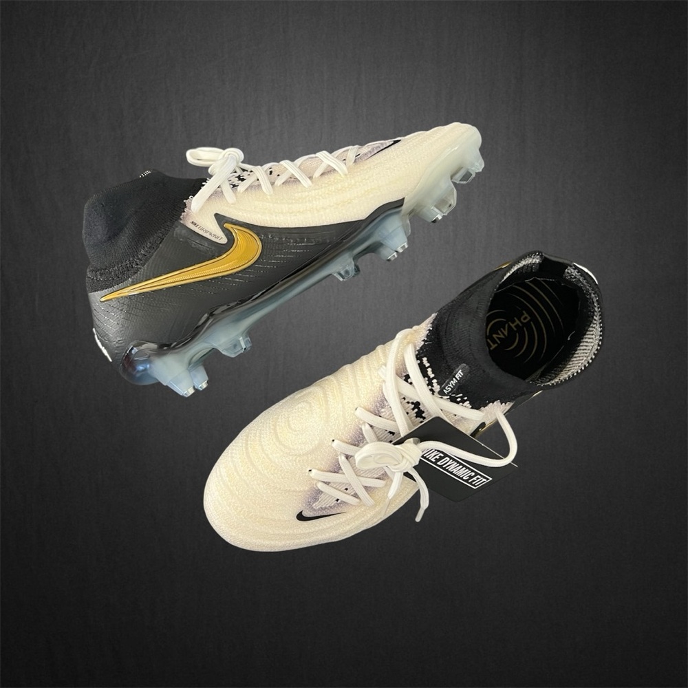 ✔️New✔️ NIKE Phantom Luna II Elite SG Pro AC Cleats